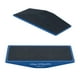thumbnail image 1 of 2x Placas de golf, almohadillas antideslizantes, suministros multiusos, ayuda robusta para el entrenamiento de swing, tablas de equilibrio de peso par, 1 of 9