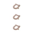 thumbnail image 3 of Yuarrent Asiento de inodoro Accesorios para el hogar Diseño grueso Calentador de invierno Instalación práctica Artesanía Suministros de Type1 NO1, 3 of 6
