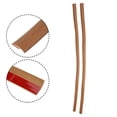 thumbnail image 4 of Bande de Transition pour Plancher Auto-Adhésive, Stratifié Plat, Bande de Couverture de Plancher 2 m, 4 of 8