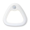 thumbnail image 1 of Luz nocturna para niños [paquete de 2] Luz LED con sensor de movimiento y base magnética (alimentada por batería) para habitación de bebé, baño, pasillo y escalera., 1 of 5