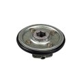 thumbnail image 2 of MTD 984-0042C Friction Wheel Assembly Troy-Bilt Boss Yard Vacuum Tracker T 500, 2 of 2