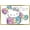 Gold Framed Version, variant on Hello Kitty: 20 Starshine - Bow Wall Poster, 22.375" x 34"