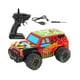 thumbnail image 2 of Coche de control remoto con simulación de escalada, 4x4, con luz, RC Rock Crawler, camión RC para regalo de cumpleaños, niños y adultos, 2 of 9