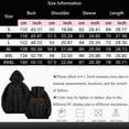 thumbnail image 3 of Towmus Dear Person Behind Me Sweatshirt Hoodie, You Are Enough Hoodie to the Person Behind Me, 3 of 4