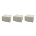 thumbnail image 1 of Bearachild 20pcs/set Perming Cotton Pad Hair Rod Accessory Temperature High Patch Type1 NO1, 1 of 6