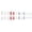 C, variant on Independence Day Fake Nails Set, Red White Blue Star Pattern Nail Tips, Shiny Glitter Diamond Decoration, 24PCS Detachable Wearable Nails for National Day Celebration,A