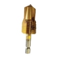 thumbnail image 2 of Expansor de tubos Herramienta de expansión Herramienta fácil de usar Reemplaza directamente la utilidad Versátil 4 Puntos 20 Tubos, 2 of 8