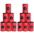 thumbnail image 1 of Bullet Target POKONBOY, tamaño mejorado, 9,4 x 5,6 cm, 12 unidades para Nerf, 1 of 7
