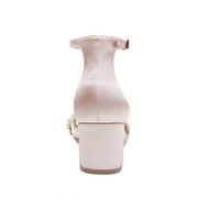 Jewel Badgley Mischka Giona Embellished Evening Shoe