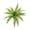 A, variant on Snmubt Artificial Green Fern Foliage Plant Decoration, Plastic Hanging Bush Vine for Indoor Outdoor Wall Home Room Garden Patio Decor, Style D