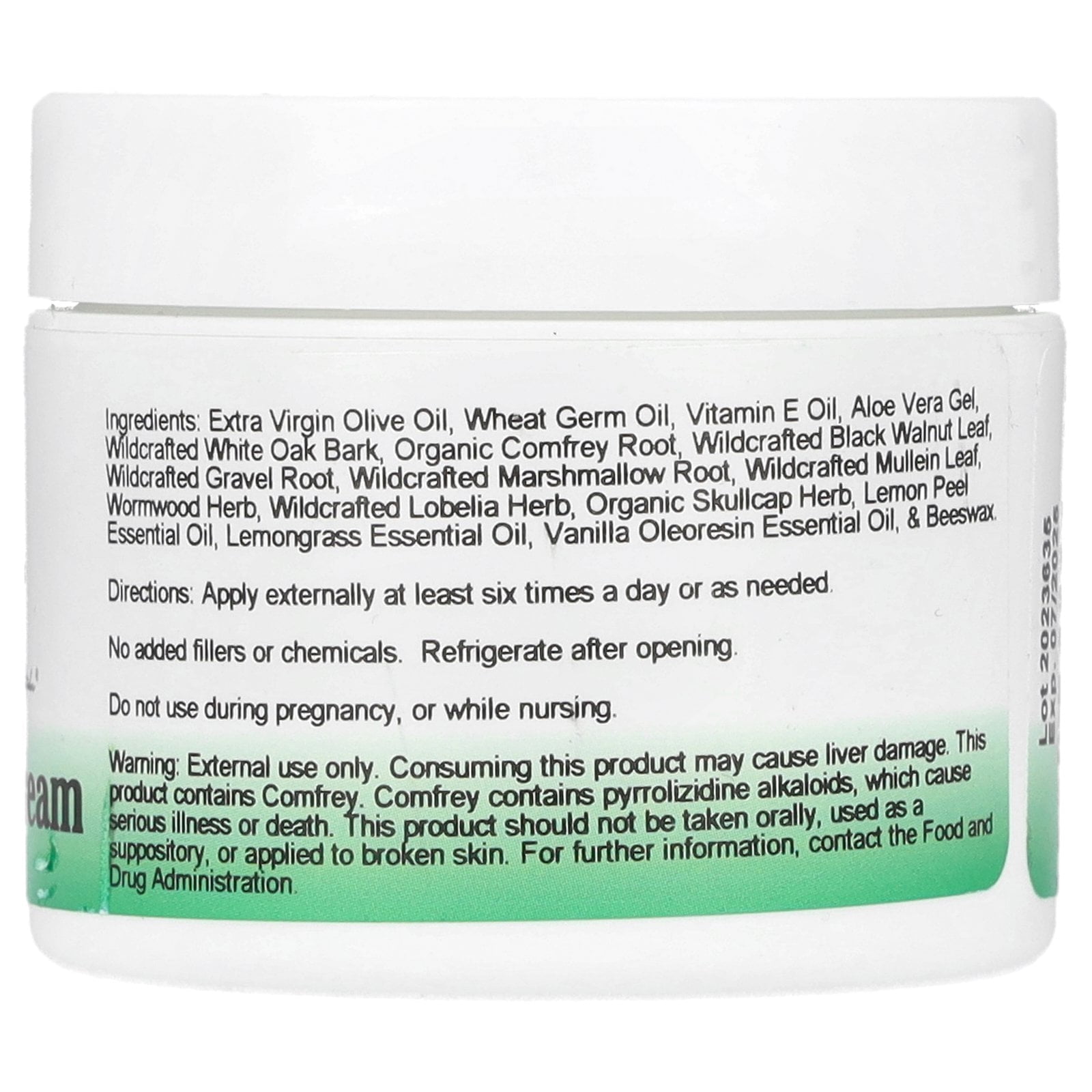 Christopher'S Original Formulas Ointment Beauty Facial Cream