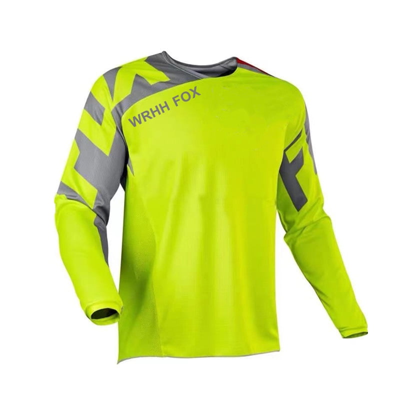 Fox mountain deals bike shirt