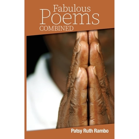 Fabulous Poems Combined (Paperback)