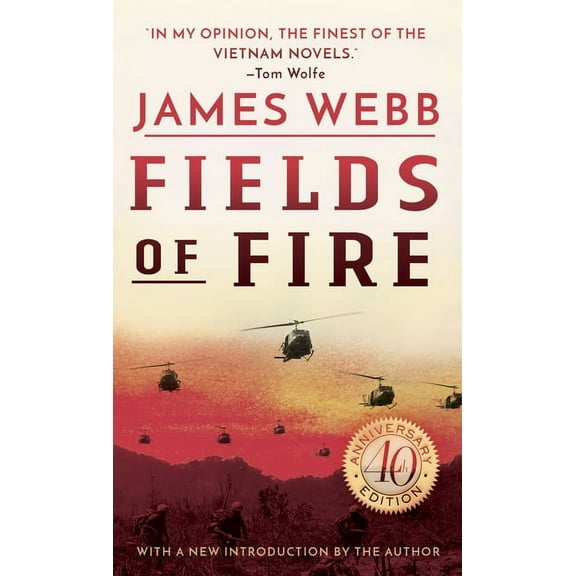 Fields of Fire, (Paperback)