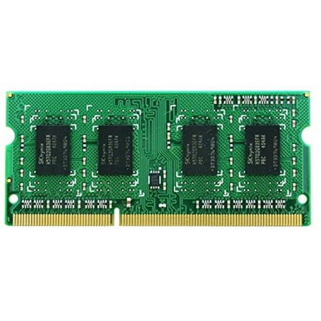 Synology RAM1600DDR3-4GB 4GB Memory DDR3 Ram