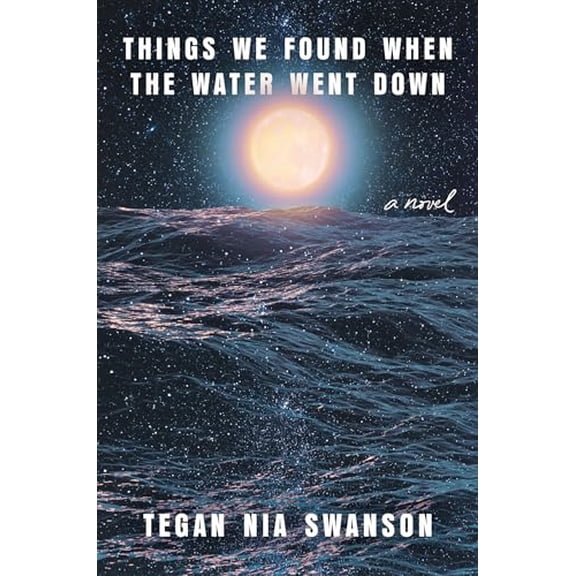 Pre-Owned Things We Found When the Water Went Down (Paperback) 1646221699 9781646221691