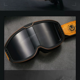 thumbnail image 2 of Gafas de moto Vozapow fotocromáticas 3 en 1, gafas de ciclismo retro, antivaho, resistentes al viento, polarizadas, para montar en motocross, 2 of 5