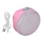 thumbnail image 3 of Linterna LED Para Acampar, Diseño De Gancho De Luz LED Impermeable Para Acampar Varios Modos De Iluminación Para Emergencias Para Acampar Al Aire Libre Cergrey LED Camping Lantern, 3 of 8