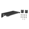 thumbnail image 3 of Organizador de bandeja para caja de herramientas plegable, resistente, premium, multifuncional, de montaje sencillo, soporte para herramientas,, 3 of 8