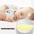 thumbnail image 4 of White Noise Machine Night Light Sound Volume Adjustable Smart Timing for Home Sleeping, 4 of 6