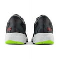 thumbnail image 5 of New Balance Men's Fresh Foam X 880v13 Running Shoe Black/Brick Red/Yes 10 Wide, 5 of 9