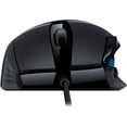 thumbnail image 6 of Logitech G402 910-004069 Black Wired Optical Hyperion Fury FPS Gaming Mouse with High Speed Fusion Engine, 6 of 6