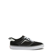 Airwalk Mens Huntington Low-Top Lace-Up Skate Shoes