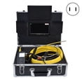 thumbnail image 1 of Endoscope,7in 6.5mm Pipeline Endoscope Pipeline Endoscope Video Endoscope Exceptional Reliability, 1 of 8