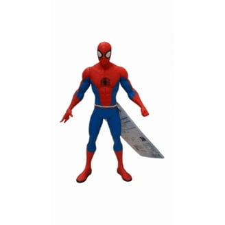Disney Parks Marvel Venom Power Icons Talking Action Figure New