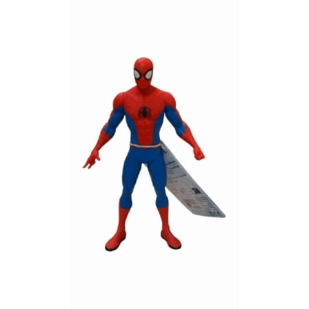 Disney Parks Marvel Spiderman Articulated Figure New with Tag