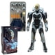 thumbnail image 4 of Figuras de Blacklash de la serie Iron Man de ZD Toys, escala 1/10, MK33, MK39, MK17 y MK21, figuras de acción, modelo de estatua de película, regalo para coleccionar para adultos., 4 of 5