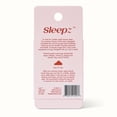 thumbnail image 6 of Sleepz Beauty Mouth Tape With Hydrating Collagen, 30 Count, Red, 6 of 7