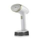 thumbnail image 1 of Vaporizador Oster Plegable Blanco y Champán Deposito de agua de 200ml, 1 of 4