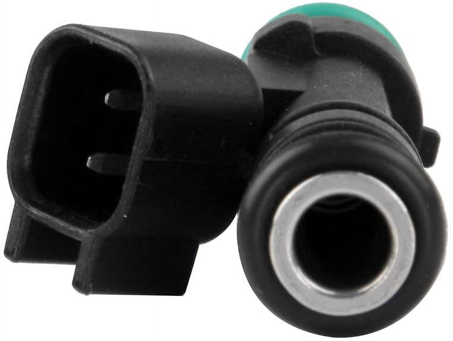 Fuel Injectors 6pcs  High Performance 4 Hole Fuel Injector 0280158020 Fit for Dodge Dakota/Durango/Nitro/Ram 1500,Jeep Commander/Grand Cherokee/Liberty,Mitsubishi Raider,Ram 1500