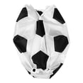 thumbnail image 5 of KAKOWELY Disfraz inflable de fútbol divertido para niños, ideal para animadores y eventos deportivos. Disfraz inflable único para Halloween y cosplay., 5 of 5