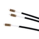 thumbnail image 4 of Cuerda de Extremo de Nylon para Violin Sunnimix 10 Unids 4-4 3-4, 4 of 8