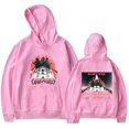 thumbnail image 6 of Kayzo UNLEASHED Tour Merch Hoodie Spring Autumn Fashion Clothes Men/Women Casual Tops Long Sleeve Sweatshirts, 6 of 8