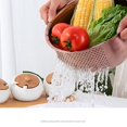 thumbnail image 4 of Strainer Basket Stainless Steel Filter Kitchen Gadget -rainbow, 4 of 5