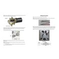 thumbnail image 5 of Rugged Front Electric Power Steering Kit for (2000) Universal, is A Bolt On System, Steers Easily & Gets Rid of Wheel Jerk/Bump Steer When Navigating Rough Terrains, Designed to Make Your Ride Better, 5 of 5