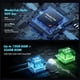 thumbnail image 5 of Smartphone Ulefone Armor 25T Thermal Imaging 12GB RAM 256GB, 5 of 5