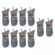 thumbnail image 1 of Calcetines de pantorrilla para hombre,Calcetines hasta la pantorrilla para hombre,calcetines de tripulación,medias cálidas de invierno,Calcetines de vestir finos,cómodos y, 1 of 8