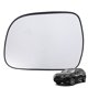 thumbnail image 1 of Espejo Retrovisor Coche Con Calefacción Útil para RX300 RX330 RX350 RX400h, 1 of 9