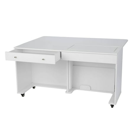 Kangaroo Sewing Furniture Kangaroo II - Ash White