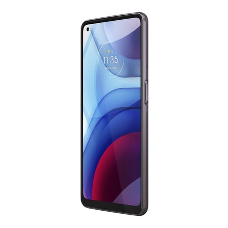 MOTOROLA MOTO G POWER (2021) 64GB FLASH GRAY UNLOCKED