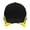 Black, variant on Hats Mens And Womens Summer Fashion Casual Sunscreen Baseball Caps Cap s Hat