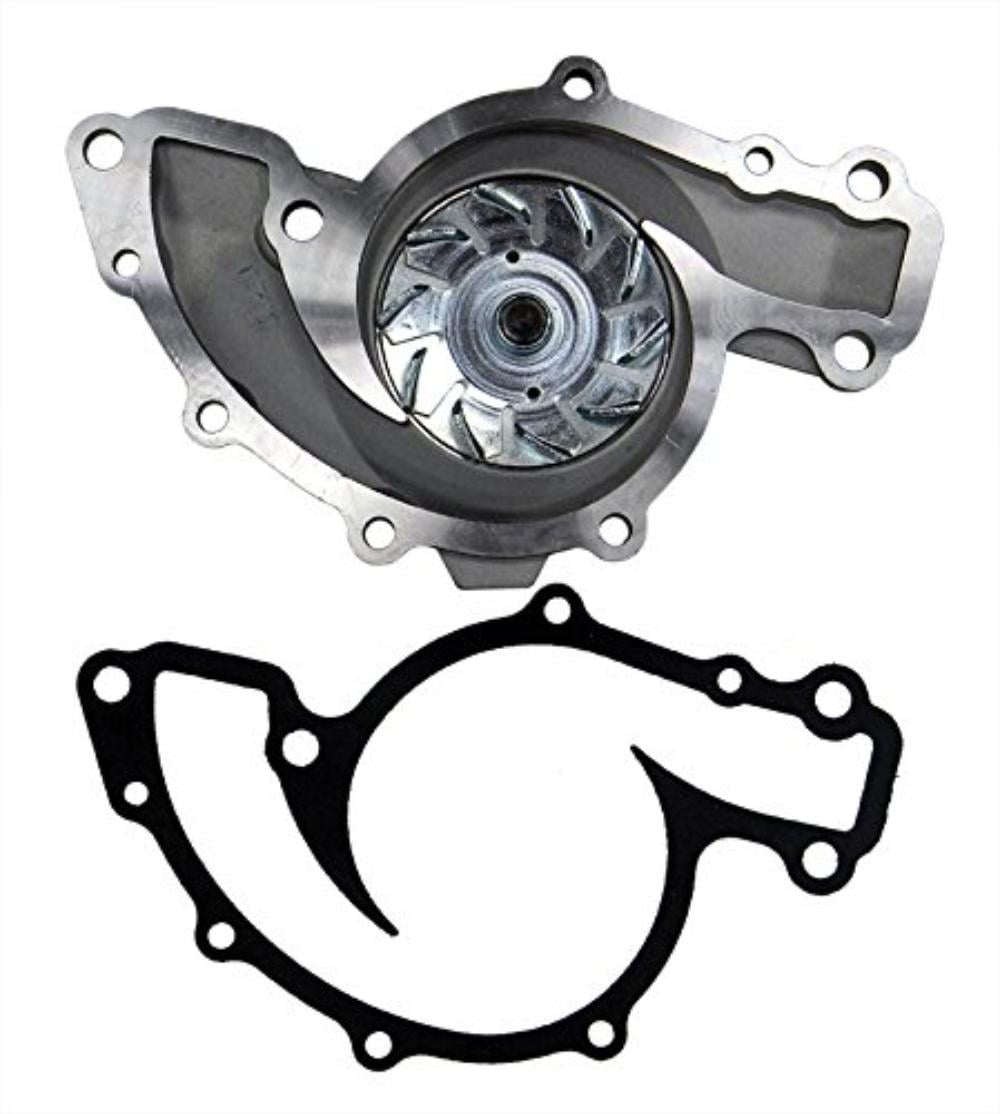 1301780 OE Replacement Water Pump with GasketUnique nosealant