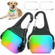 thumbnail image 1 of Collar para perro Light Outopest, 4 modos, recargable con clip, paquete de 2, 1 of 7
