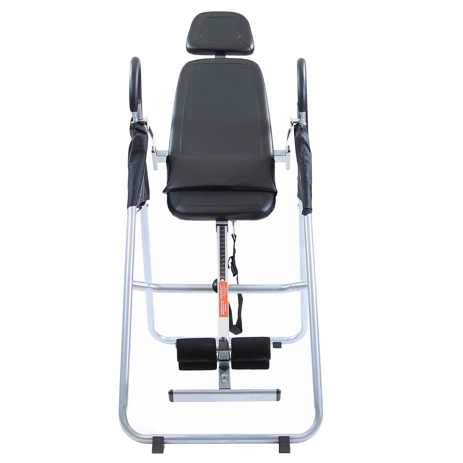 Invertio Inversion Table Back Stretcher Machine For Pain Relief Therapy