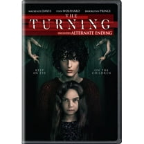 Pre-Owned The Turning [DVD]