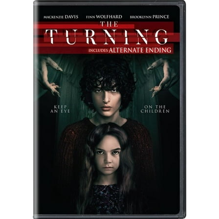Pre-Owned The Turning [DVD]